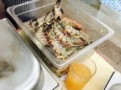 -亚龙湾海景国际度假酒店·海景坊