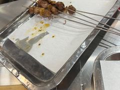 -宗泉烤全羊·烤羊腿·家常菜(解放东路店)