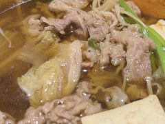 -千代武日本料理(爱建店)