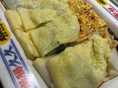 -赵财财·肠粉·煲仔饭(华润万象城店)