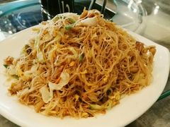 -海蓝海鲜馆(五四北店)