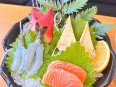 -万岁寿司(万国店)