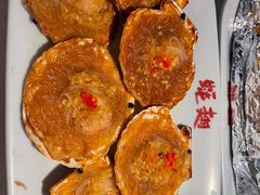-蚝翅·海鲜粥·烧烤·宁夏滩羊季(玉米楼店)
