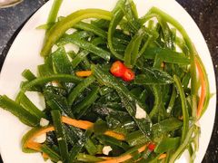 -蝎王府羊蝎子(西直门店)