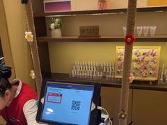 -海底捞火锅(武胜路凯德广场店)