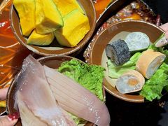 -贰回巷火锅馆(钟楼店)
