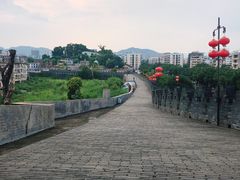 -肇庆古城墙
