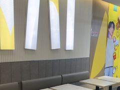 -麦当劳(西单明珠店)