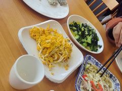 -品鲜村农家菜·阳澄湖大闸蟹(总店)