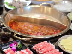 -小龙坎火锅(台州路桥区店)