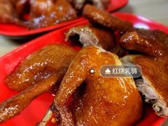 -光明刘冰乳鸽店(光明法政北路店)