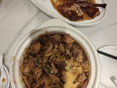-刘胖子家常菜·蹄花焖藕(中南店)