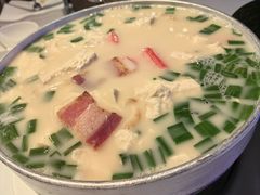 -山泉粤宴(广东大厦店)