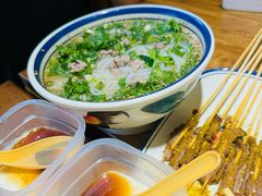 -云阿蛮生烫牛肉米线(景星店)
