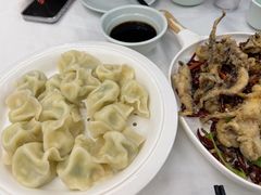 -昱德来·天津菜(河西店)