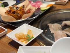 -炉小哥烤肉(信万广场店)