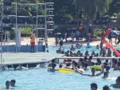 -珠海海泉湾神秘岛亲子乐园