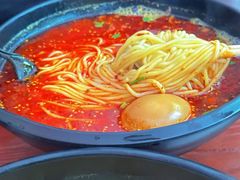 -一品飘香米线(一中总店)