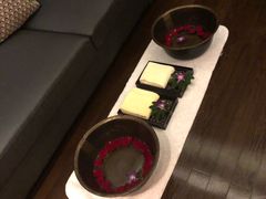 包房-三亚美高梅度假酒店滺水疗