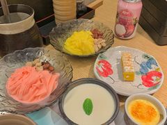 -温野菜涮涮锅(西单大悦城店)