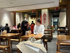 -李百蟹·江南蟹黄面·河景餐厅(夫子庙总店)