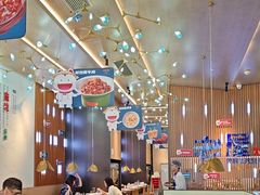 -老屋印象川菜(世纪东方店)