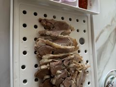 -老毛手抓·盐池滩羊非遗手抓(宁夏总店)