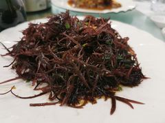 -金海湾海鲜排档(朱家尖店)