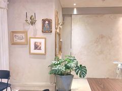 -玲婧胡同·生日蛋糕·餐厅(嘉里城店)