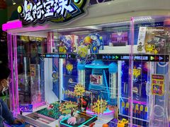-万达广场(北京槐房店)