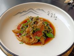 -黔蘑菇四季餐厅(观山湖店)