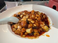 -大碗居·烤鸭·鱼头泡饼(天坛东门店)