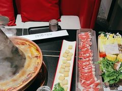 -乔先生涮肉·鲜活牛羊肉火锅(塘沽店)