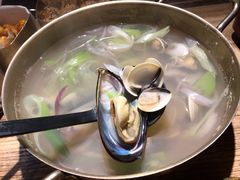 花甲汤-HOTISLAND海鸡岛(宝业路店)