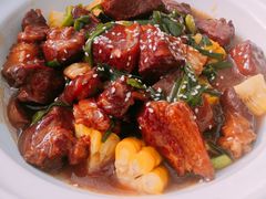 -老磨油饼(高陵店)