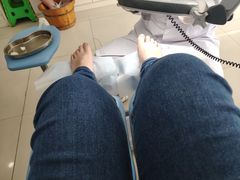 -派恩宜灰指甲(勤业店)