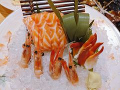 -吉兆·料理(红梅南路店)