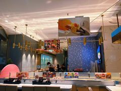 -争鲜回转寿司(南开大悦城店)