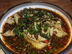 家乡藕粉皮-阿记烧烤(大兴新区店)
