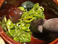 -东方红·湖南菜(金屿店)