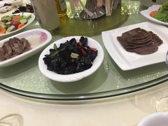 -扬州泰润大酒店-餐厅