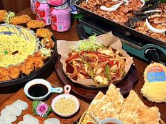 -韩热集市(百源店)