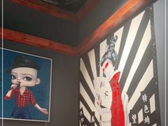 -枪火串烧·东北特色烧烤(罗湖总店)