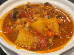 -妈阁铭记澳葡美食