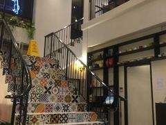 -The Dishes Seafood & Restaurant