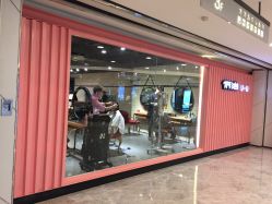 点击看大图 -QZHAIR SALON