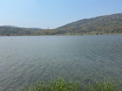 -南北湖风景区