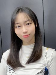 点击看大图 -藤野造型