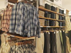 -优衣库(北京万柳华联购物中心店)