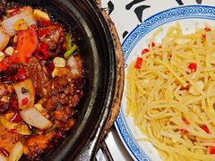 -南昌大饭店·地标美食名片(万寿宫店)